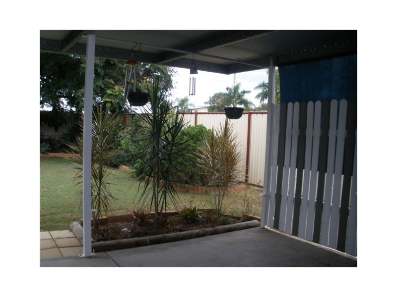 Blackwater QLD 4717