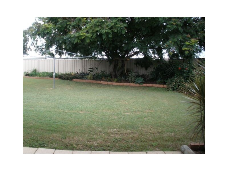 Blackwater QLD 4717