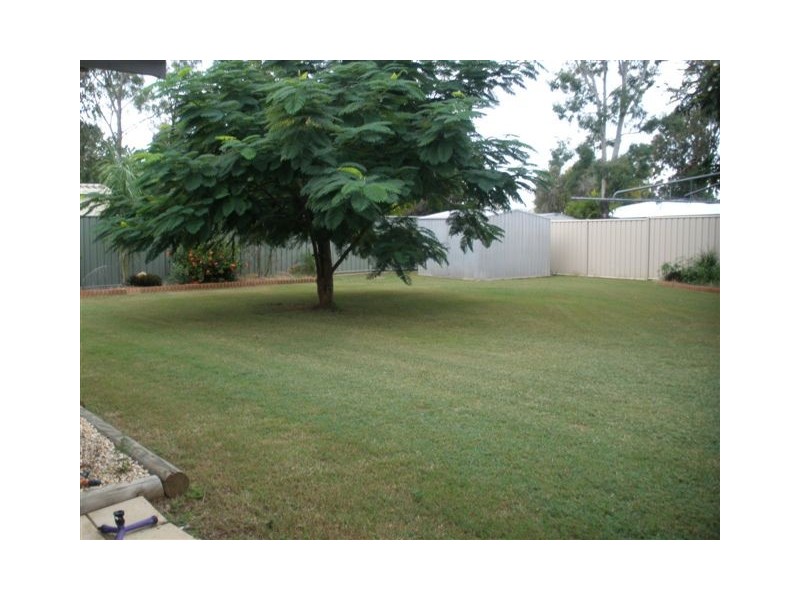 Blackwater QLD 4717