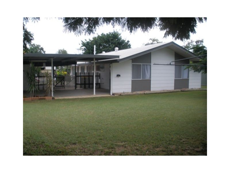 Blackwater QLD 4717