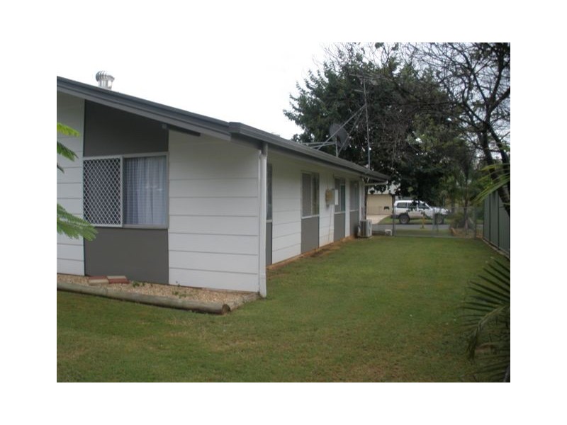 Blackwater QLD 4717