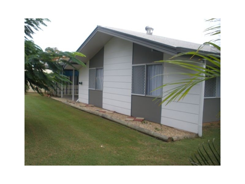 Blackwater QLD 4717
