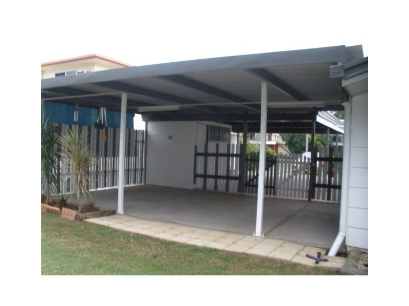 Blackwater QLD 4717