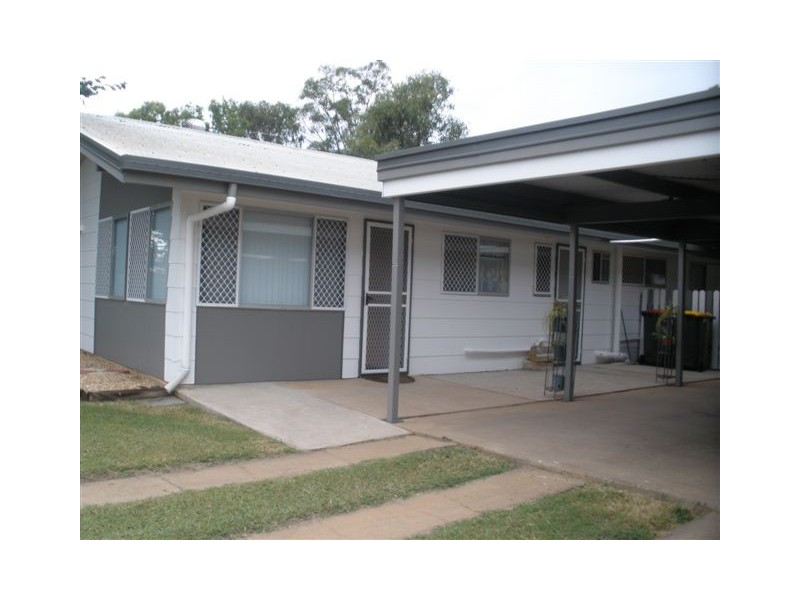 Blackwater QLD 4717