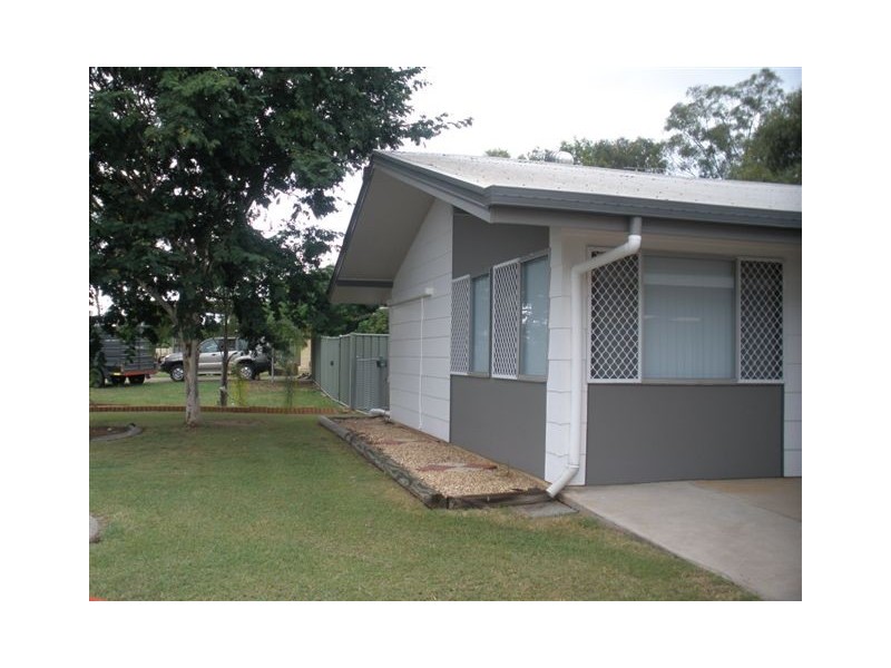 Blackwater QLD 4717