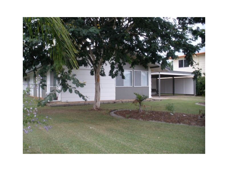 Blackwater QLD 4717