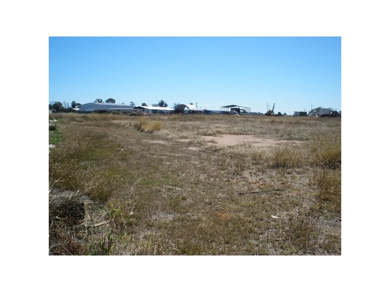 Blackwater QLD 4717