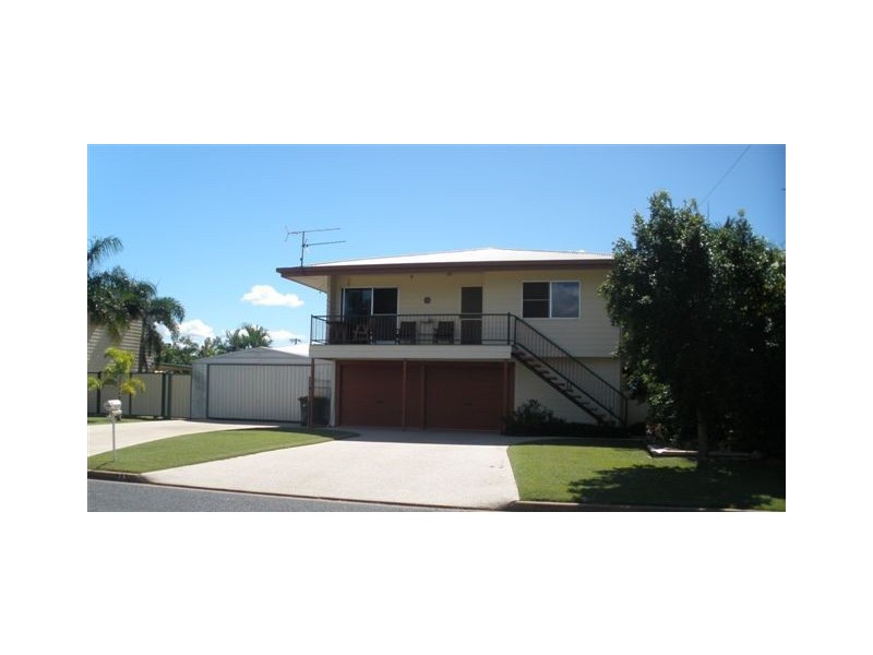 Blackwater QLD 4717