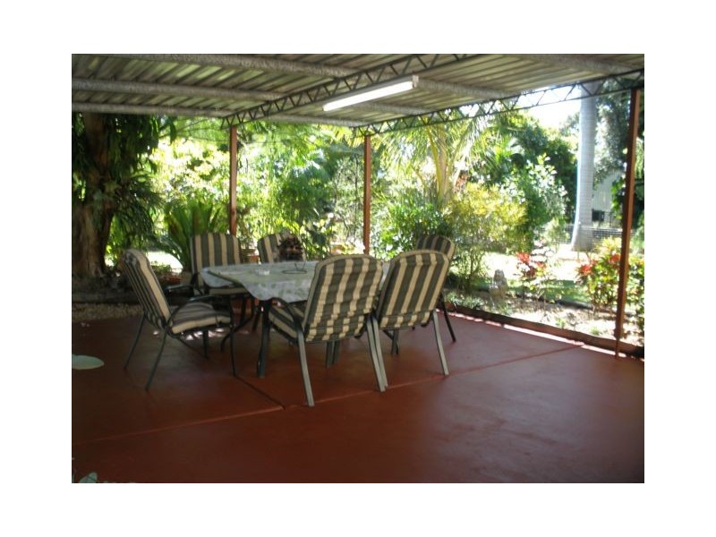 Blackwater QLD 4717