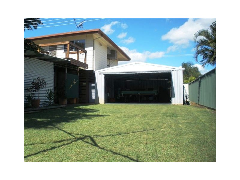 Blackwater QLD 4717