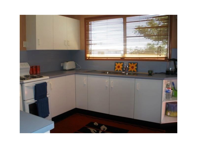 Blackwater QLD 4717