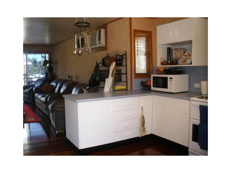 Blackwater QLD 4717