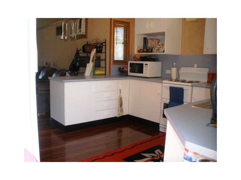 Blackwater QLD 4717