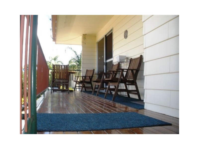 Blackwater QLD 4717