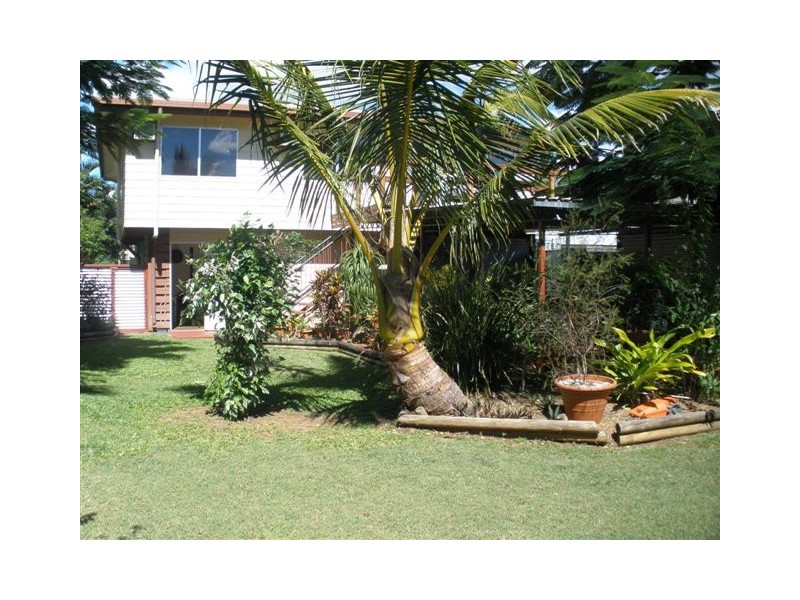 Blackwater QLD 4717