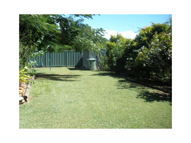 Blackwater QLD 4717