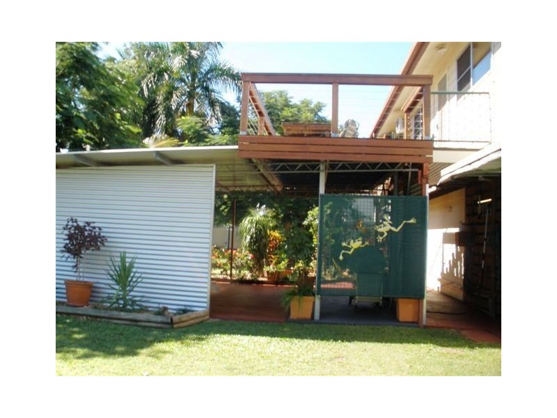 Blackwater QLD 4717