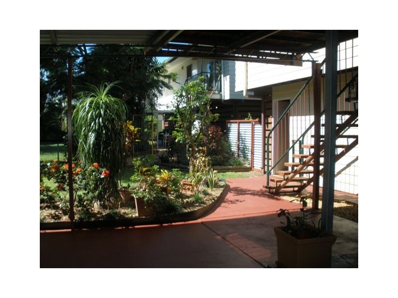 Blackwater QLD 4717