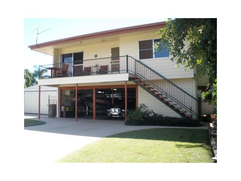 Blackwater QLD 4717