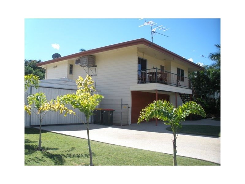 Blackwater QLD 4717