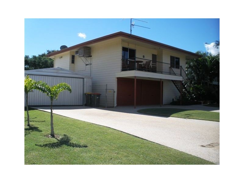 Blackwater QLD 4717