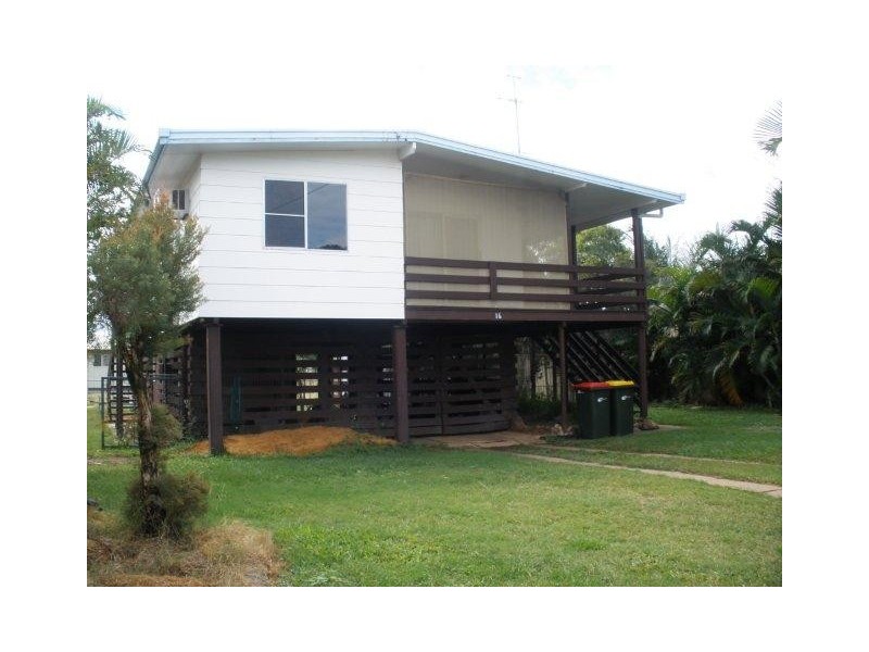 Blackwater QLD 4717