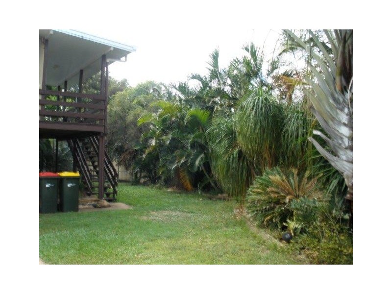 Blackwater QLD 4717
