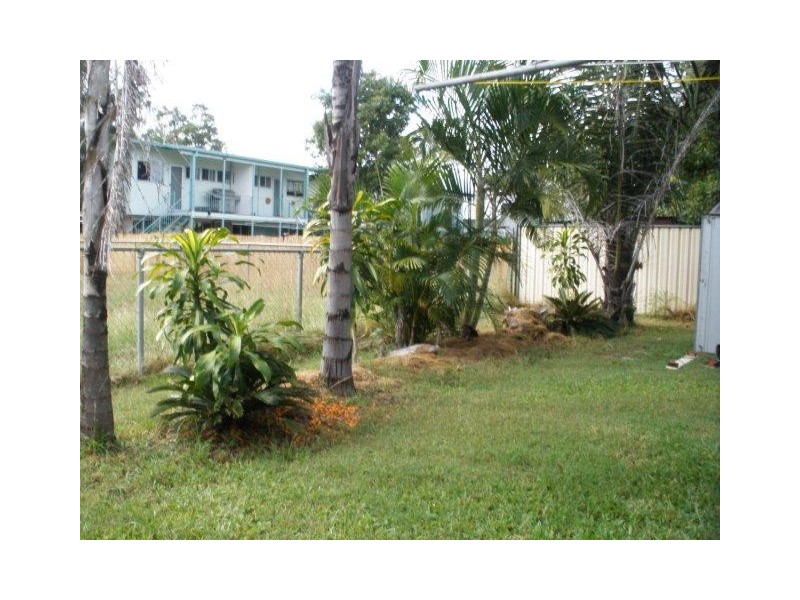 Blackwater QLD 4717