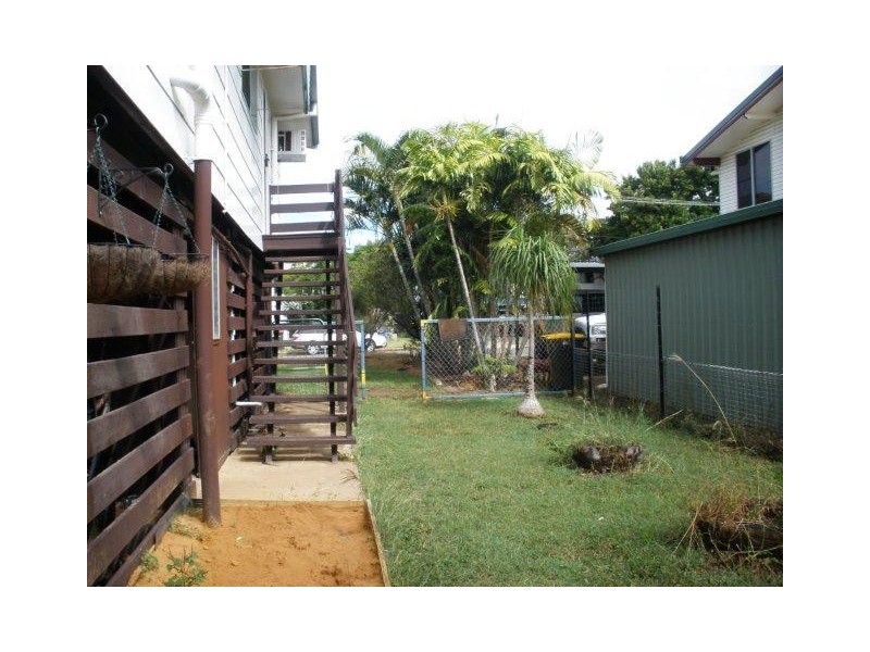 Blackwater QLD 4717