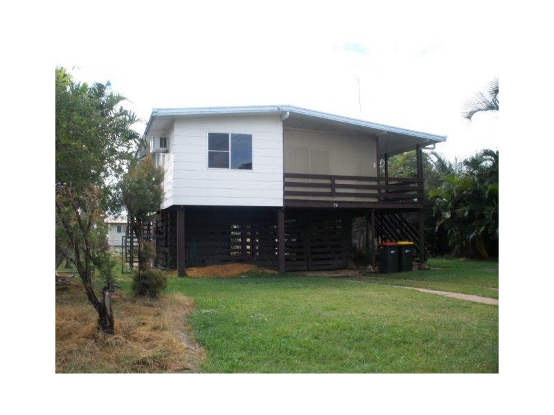 Blackwater QLD 4717