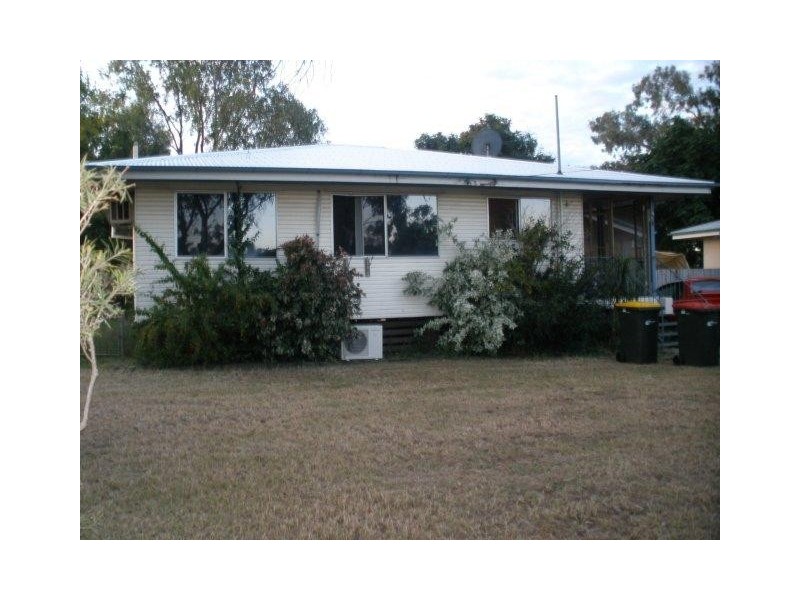 Blackwater QLD 4717