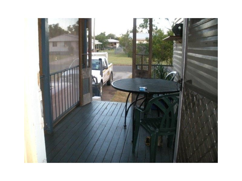 Blackwater QLD 4717