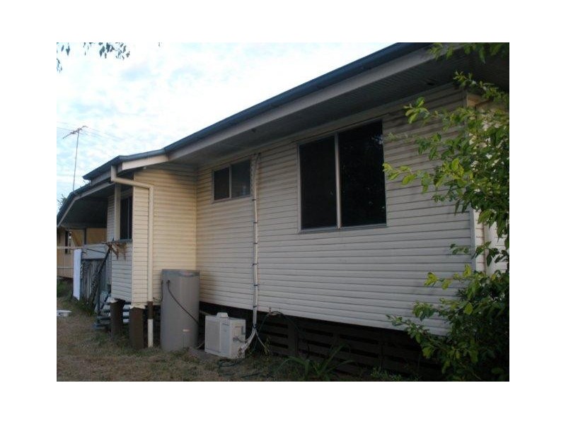 Blackwater QLD 4717