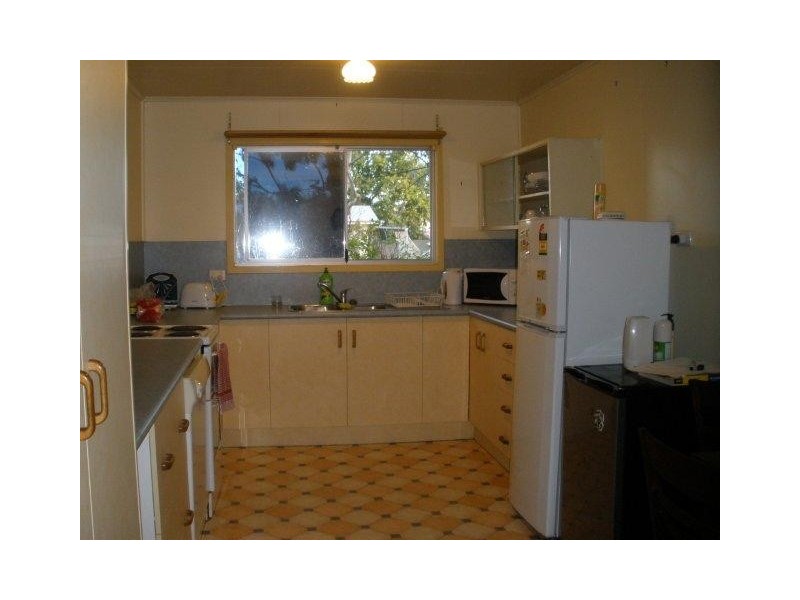 Blackwater QLD 4717