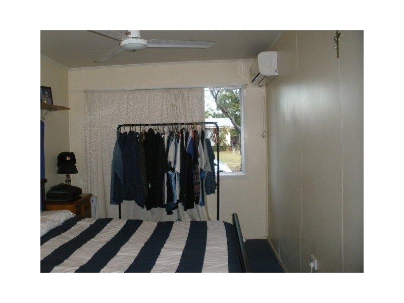 Blackwater QLD 4717