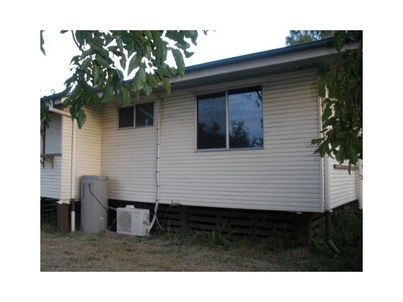 Blackwater QLD 4717