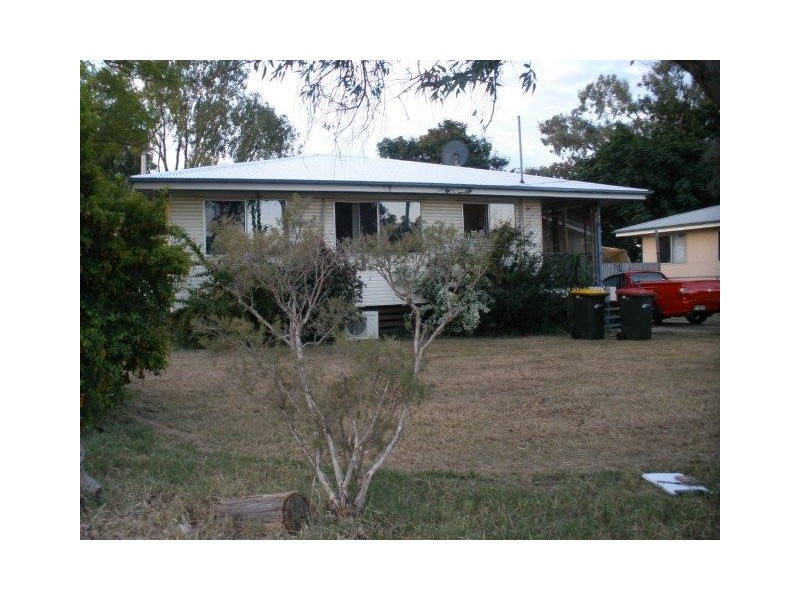 Blackwater QLD 4717