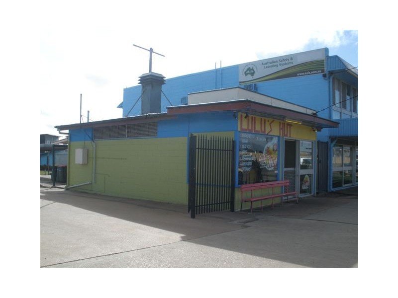 Blackwater QLD 4717