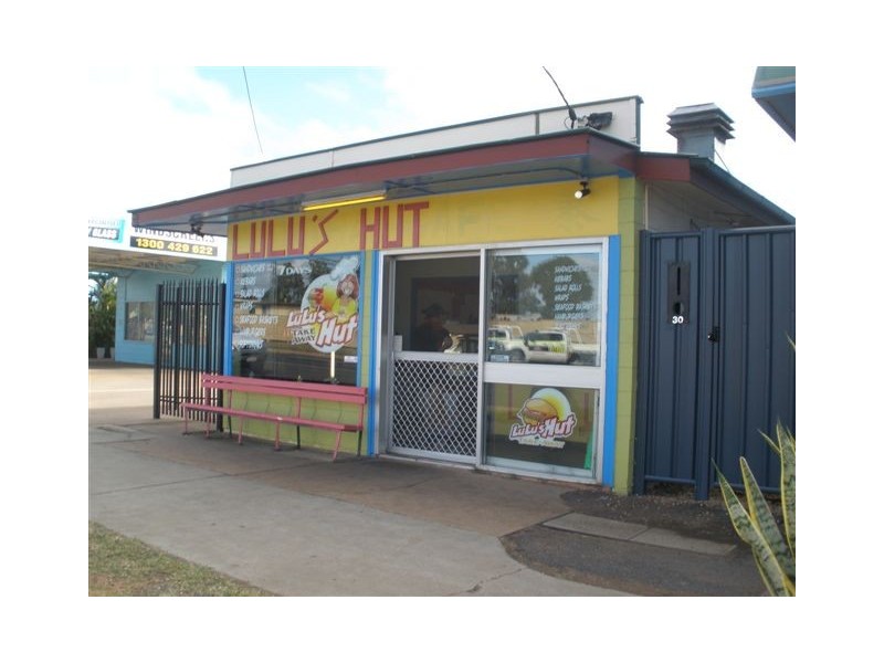 Blackwater QLD 4717
