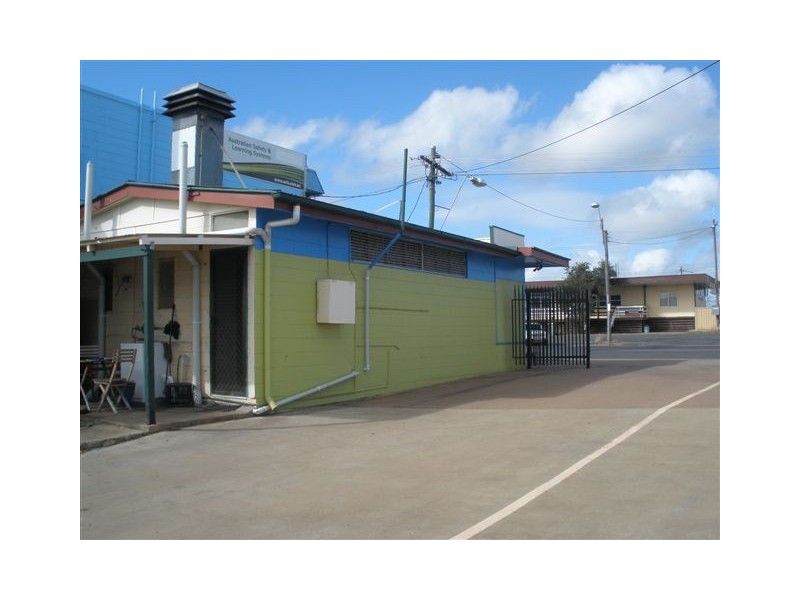 Blackwater QLD 4717