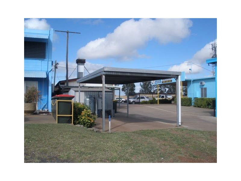 Blackwater QLD 4717