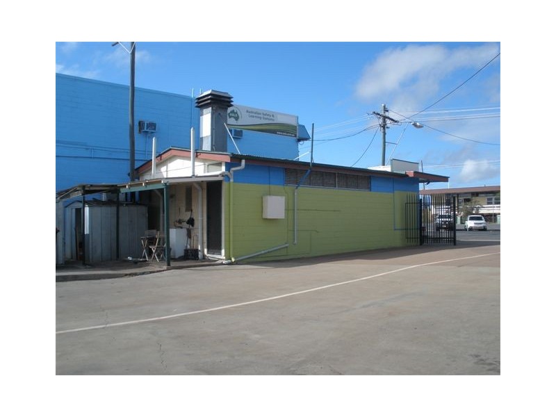 Blackwater QLD 4717