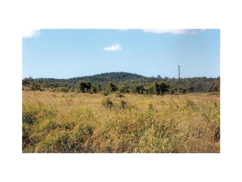Boolburra QLD 4702