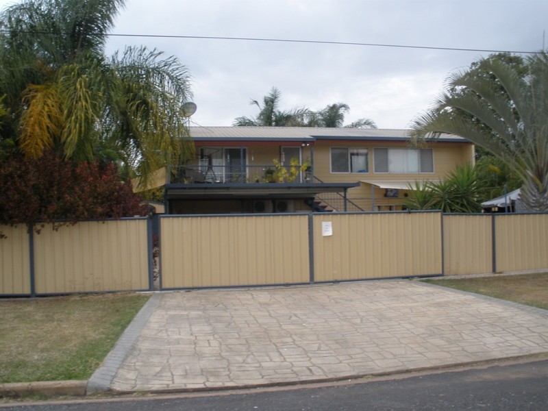 Blackwater QLD 4717