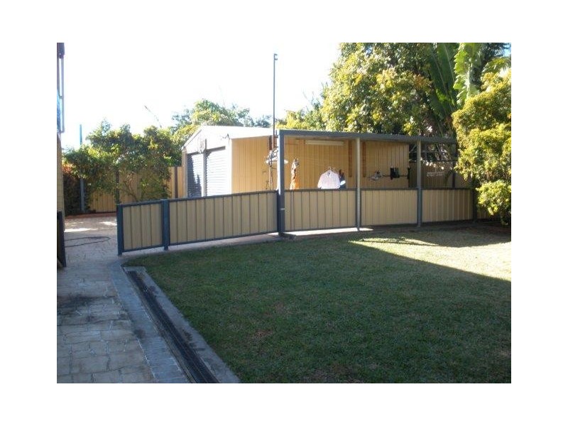 Blackwater QLD 4717