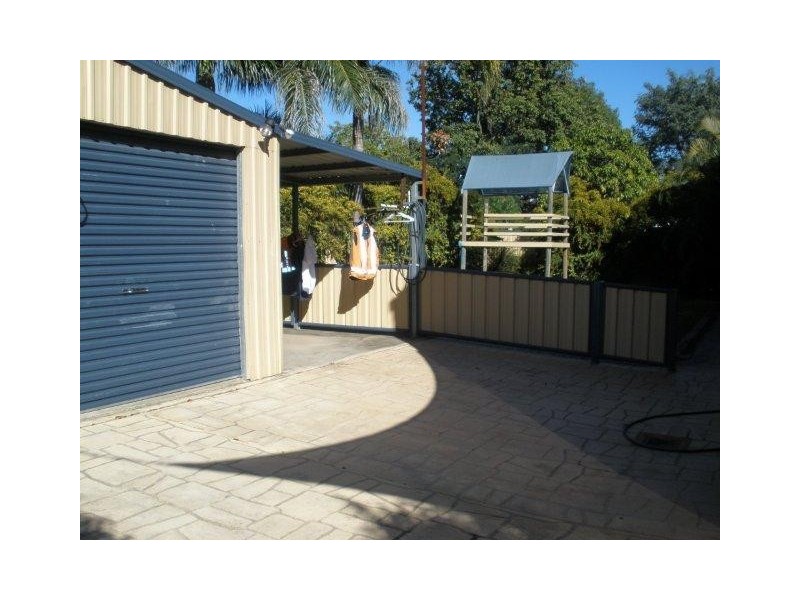 Blackwater QLD 4717