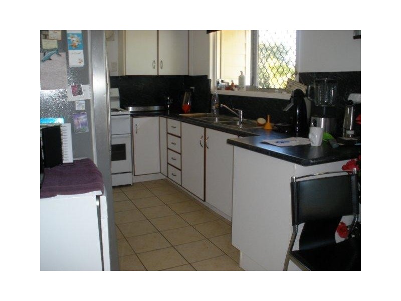 Blackwater QLD 4717