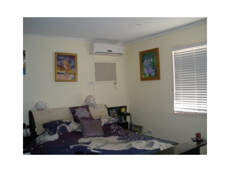Blackwater QLD 4717