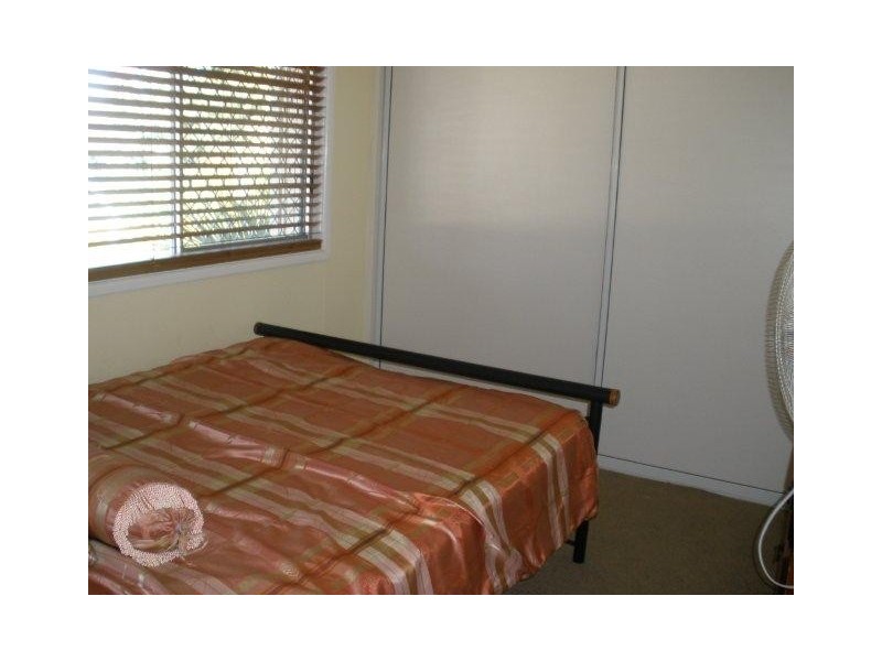 Blackwater QLD 4717