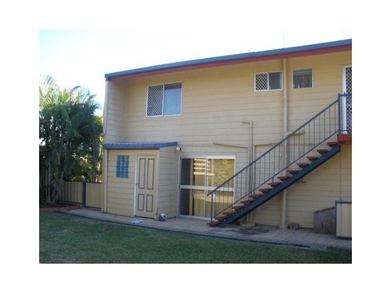 Blackwater QLD 4717